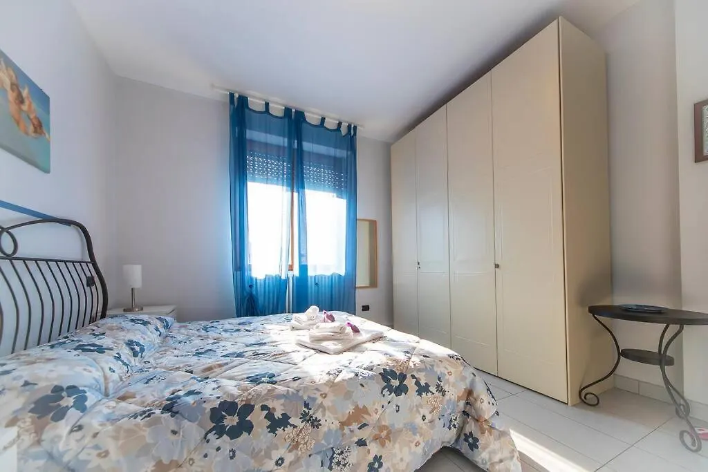 Casa Lisara Apartment San Lorenzo al Mare