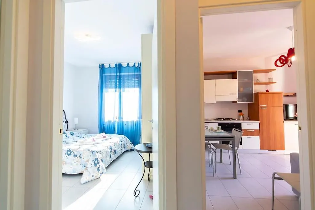 Casa Lisara Apartment San Lorenzo al Mare