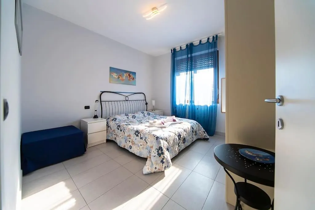 Casa Lisara Apartment San Lorenzo al Mare 0*,  Italy