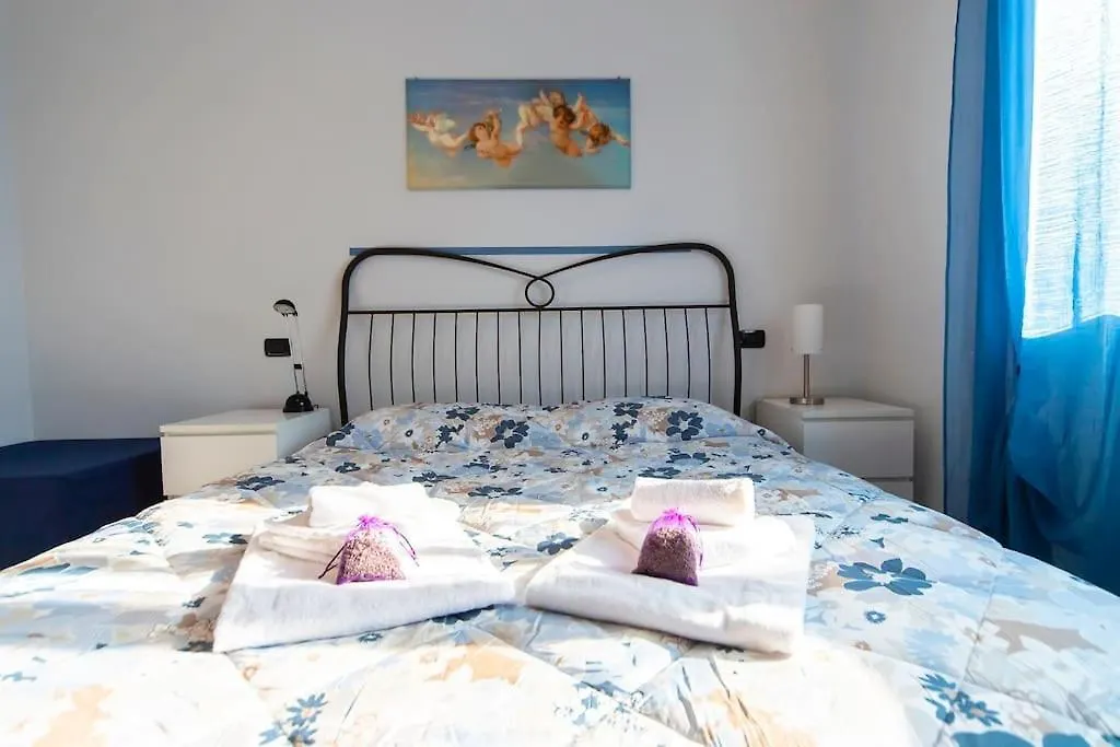 Casa Lisara Apartment San Lorenzo al Mare