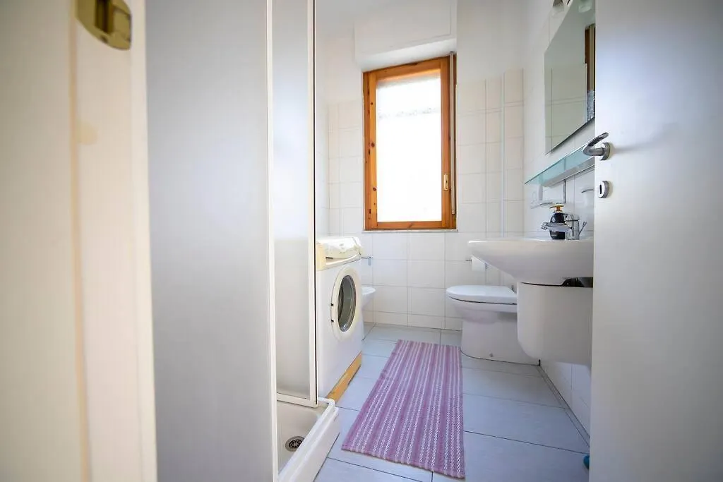 Casa Lisara Apartment San Lorenzo al Mare